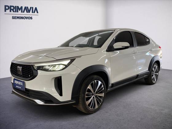 FIAT FASTBACK 2023
