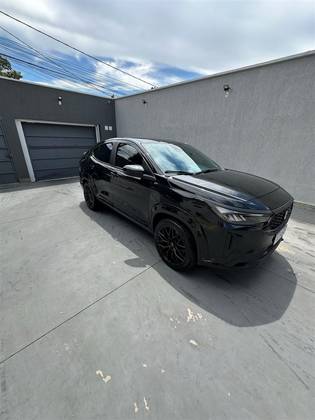 FIAT FASTBACK 2025