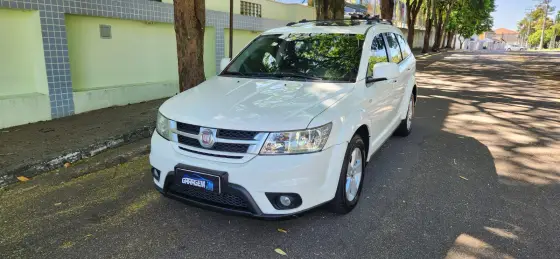 FIAT FREEMONT 2012