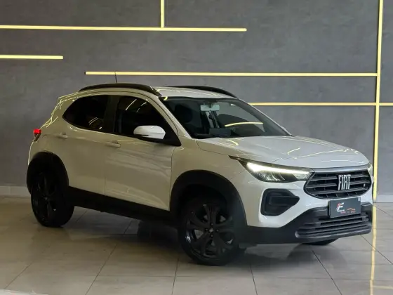 FIAT PULSE 2023
