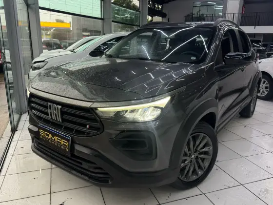 FIAT PULSE 2024
