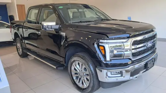 FORD F-150 2024