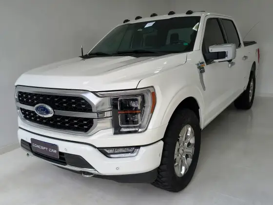 FORD F-150 2023