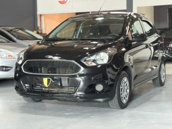 FORD KA 2018