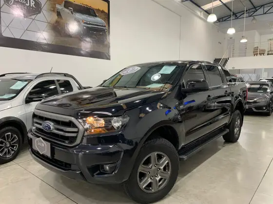FORD RANGER 2020