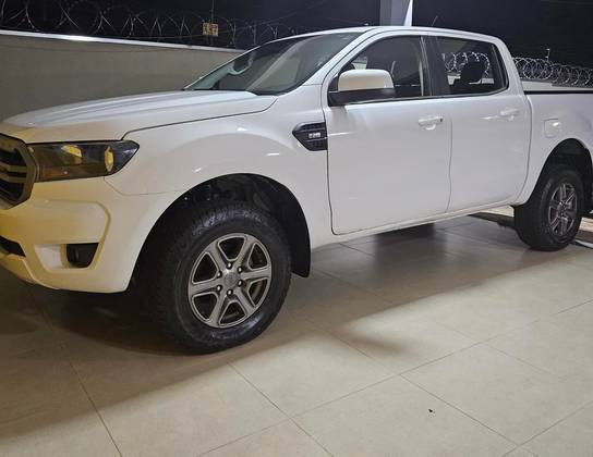 FORD RANGER 2020