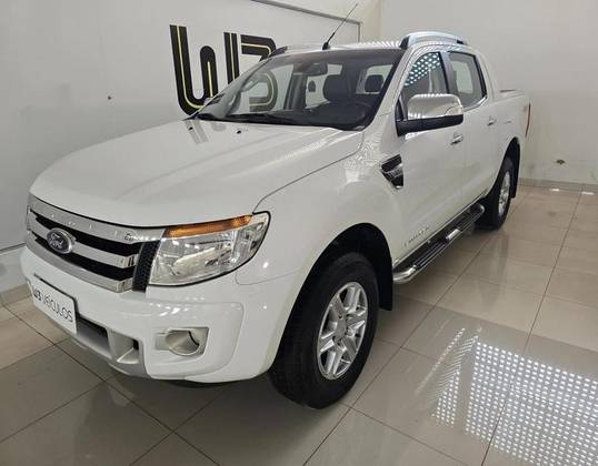 FORD RANGER 2016