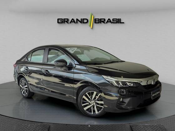 HONDA CITY 2023