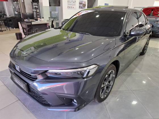 HONDA CIVIC 2024
