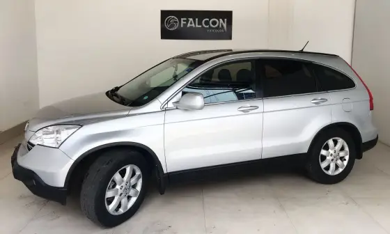 HONDA CRV 2009