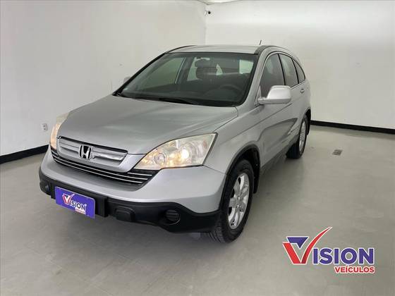 HONDA CRV 2009
