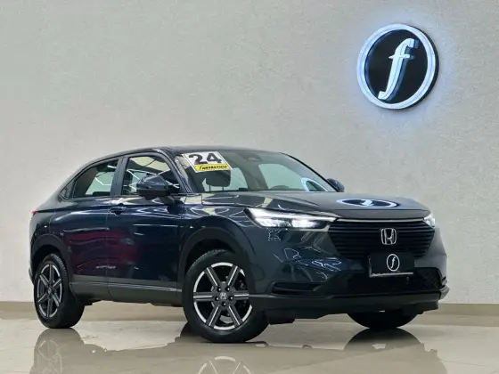 HONDA HR-V 2024