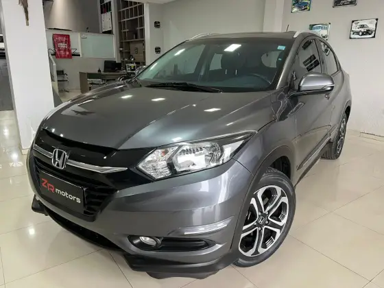HONDA HR-V 2017
