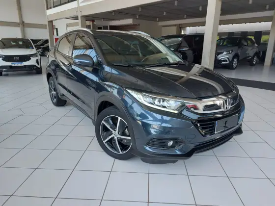 HONDA HR-V 2020