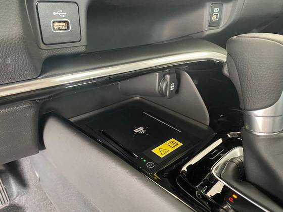 HONDA HR-V 2025
