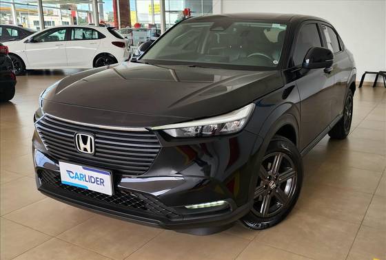 HONDA HR-V 2024