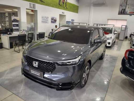 HONDA HR-V 2023