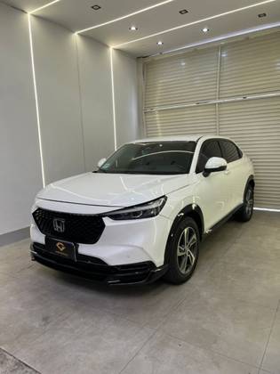HONDA HR-V 2023