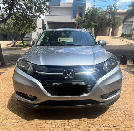 HONDA HR-V 2018
