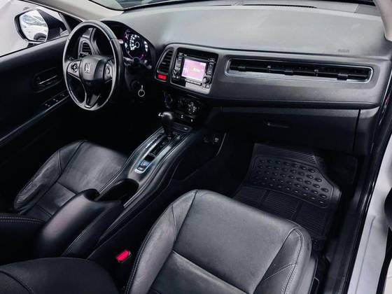 HONDA HR-V 2016