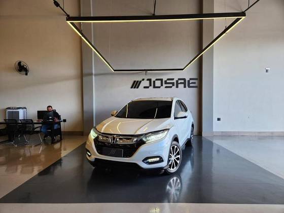 HONDA HR-V 2021