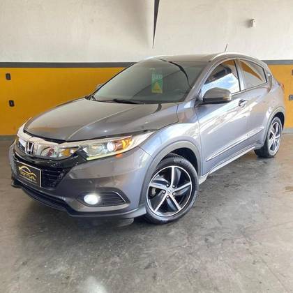 HONDA HR-V 2020