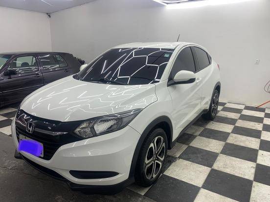 HONDA HR-V 2017