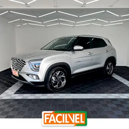 HYUNDAI CRETA 2025