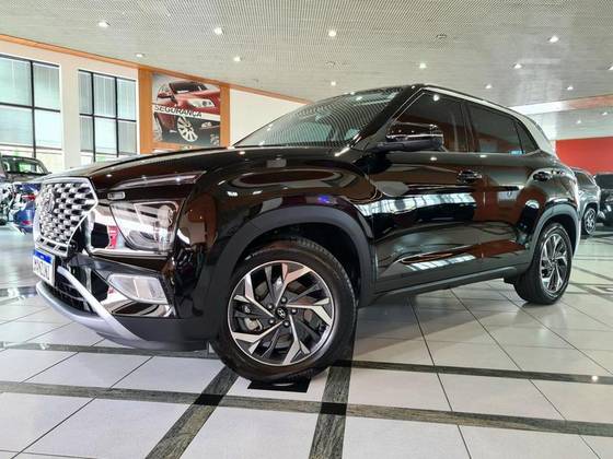 HYUNDAI CRETA 2025
