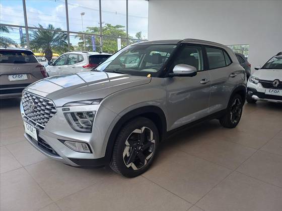 HYUNDAI CRETA 2025
