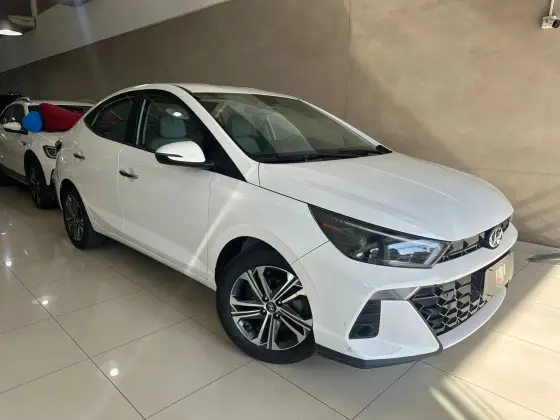 HYUNDAI HB20S 2023