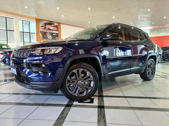 JEEP COMPASS 2024