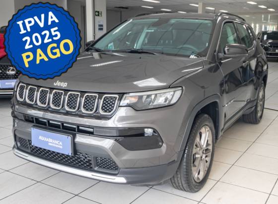 JEEP COMPASS 2023