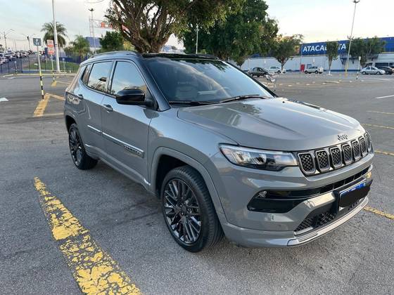 JEEP COMPASS 2023