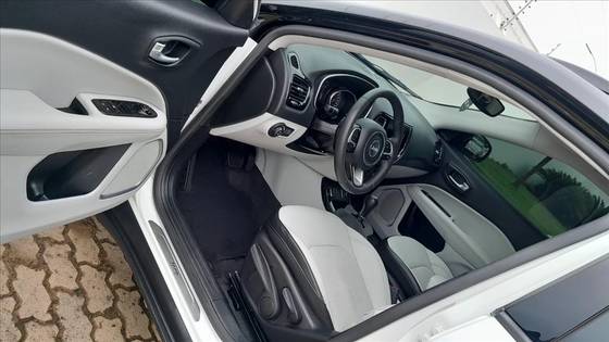 JEEP COMPASS 2019