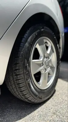 KIA CERATO 2012