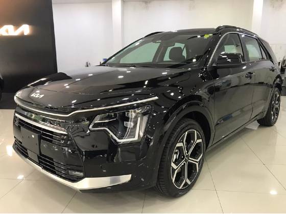 KIA NIRO 2025