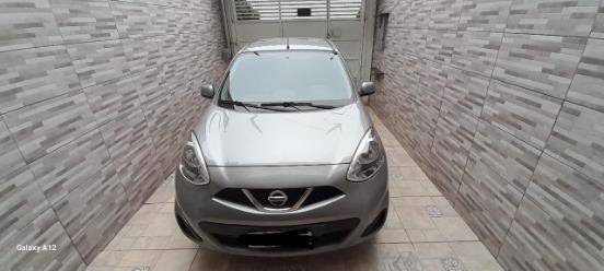 NISSAN MARCH 2019