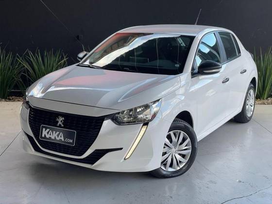 PEUGEOT 208 2024