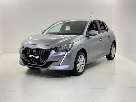 PEUGEOT 208 2023