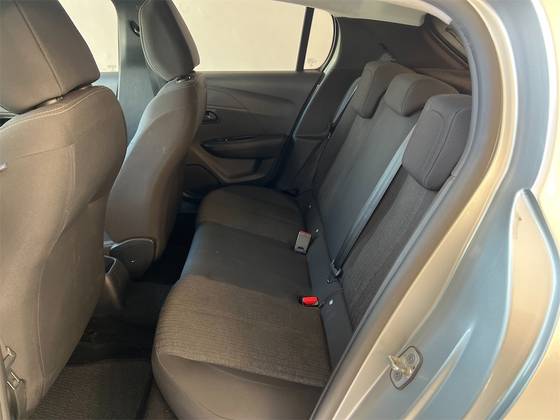 PEUGEOT 208 2022