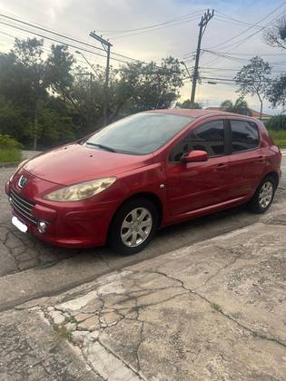 PEUGEOT 307 2007