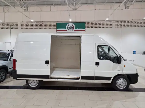 PEUGEOT BOXER 2016