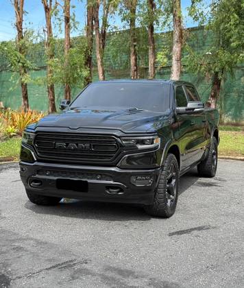 RAM 1500 2024