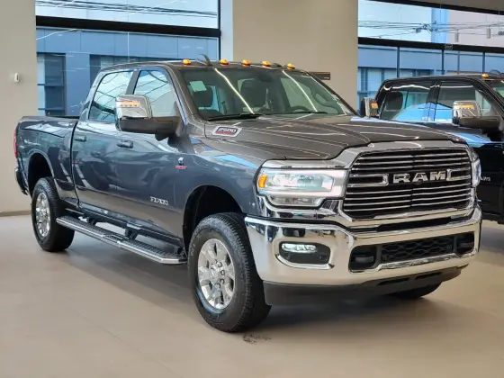 RAM 2500 2024