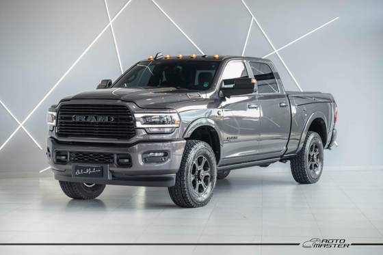 RAM 3500 2022