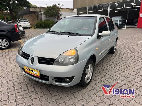 RENAULT CLIO 2009