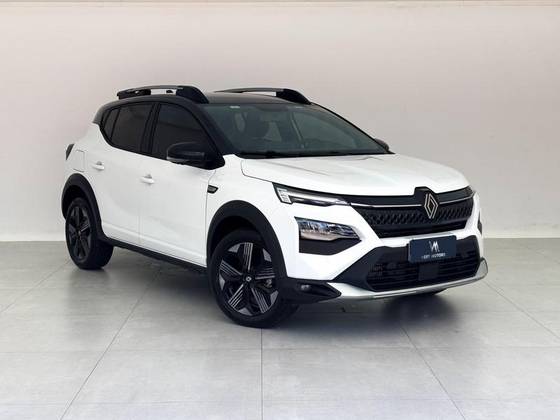 RENAULT KARDIAN 2025