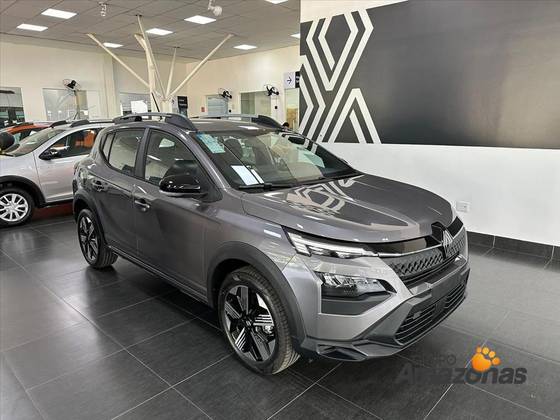 RENAULT KARDIAN 2025