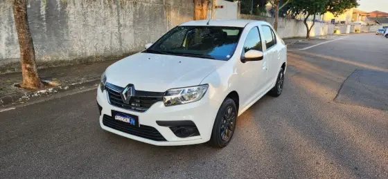 RENAULT LOGAN 2022